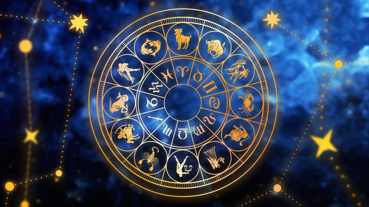 Что обещают звезды во вторник: гороскоп на 19 октября 