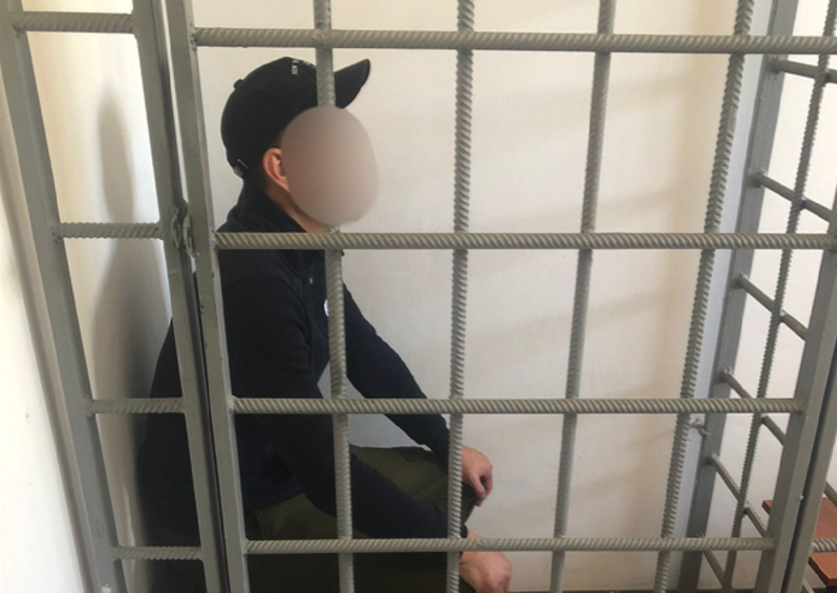 Алматы облысында дүкенші сатып алушыны өлтіріп тастаған