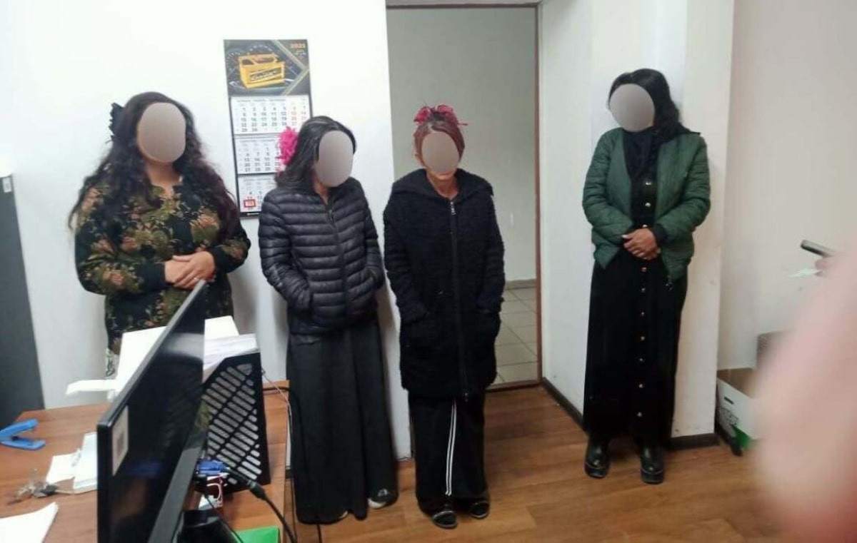 Поддались гипнозу: жители Алматинской области пострадали от мошенниц-иностранок