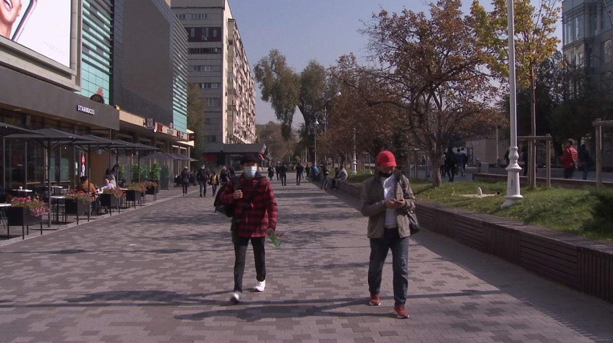 В Казахстане планируют увеличить продолжительность жизни граждан до 75 лет