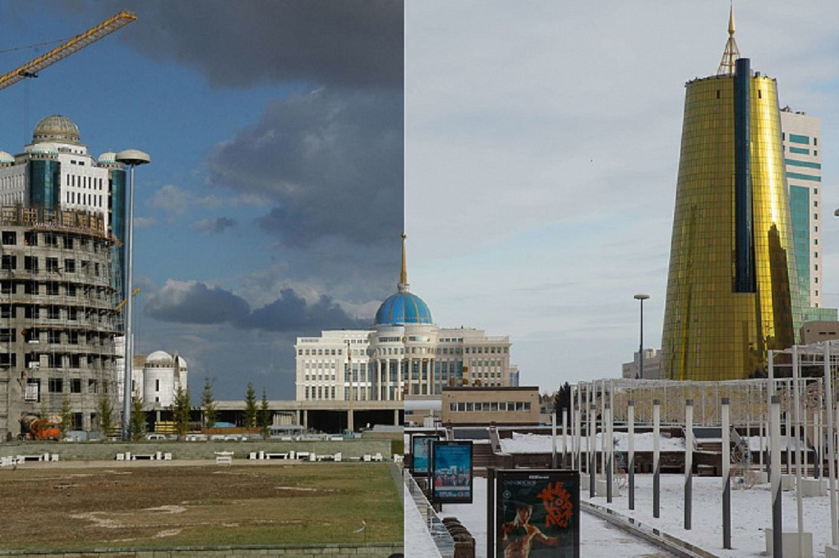 Как раньше назывался город казахстане. Астана СССР. Акмола город в Казахстане. Астана 1999. Астана 1995 год.