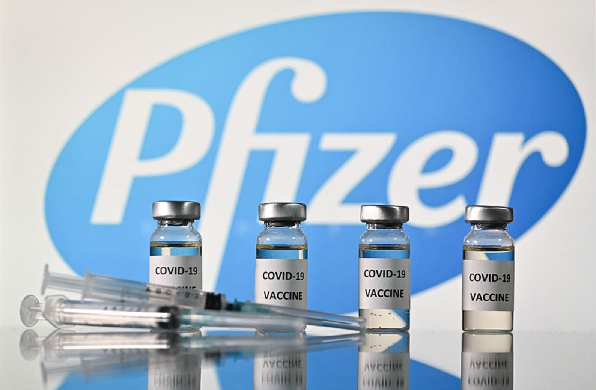 Жаңа қаулы: Pfizer вакцинасы қашан салынады  