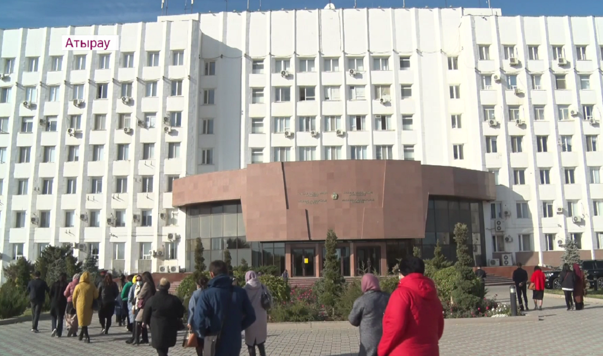 Более 50 частных детсадов на грани банкротства в Атырауской области 