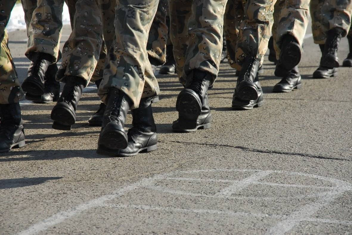 Солдат-срочник обнаружен застреленным в воинской части в Темиртау