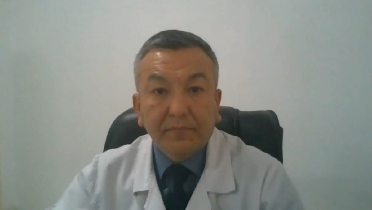 Биыл Алматы онкологтары 13 мыңнан астам науқасты емдеді