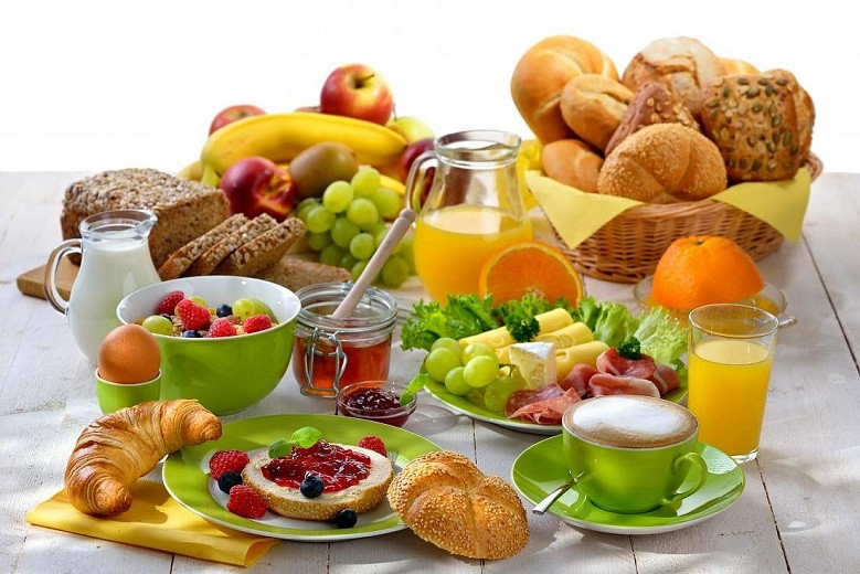 Что нельзя есть на завтрак - рекомендации диетологов