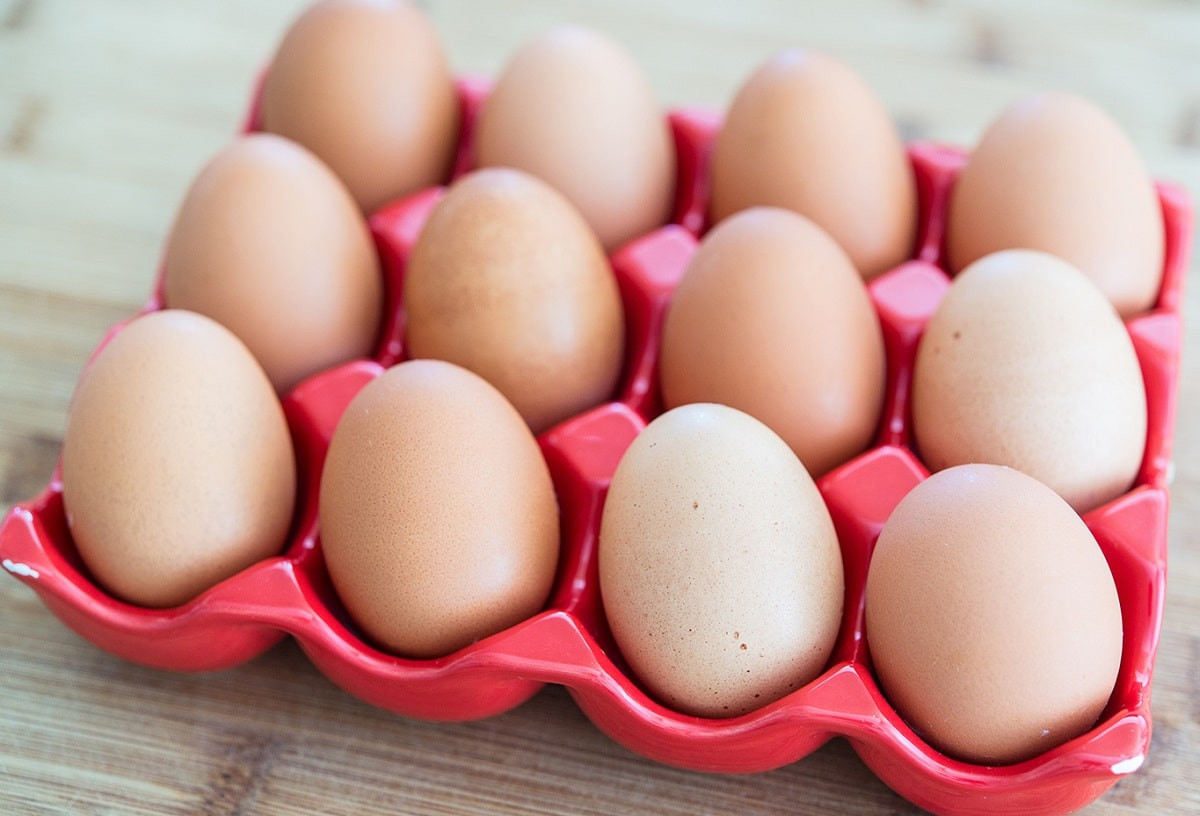 Почему цены на яйца не уменьшаются в Казахстане 