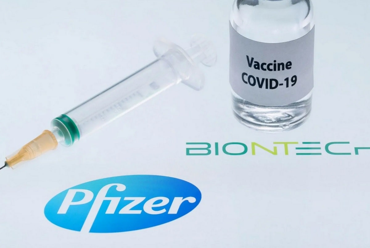 Создатели вакцины Pfizer/BioNTech получили высшую награду Испании