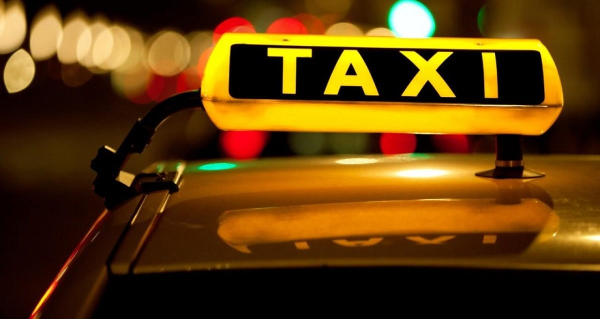 Как в кино: злоумышленники выкрали пассажира такси в Павлодаре