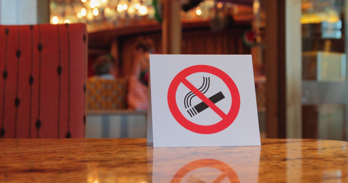 Требования к электронным сигаретам ужесточат в Казахстане