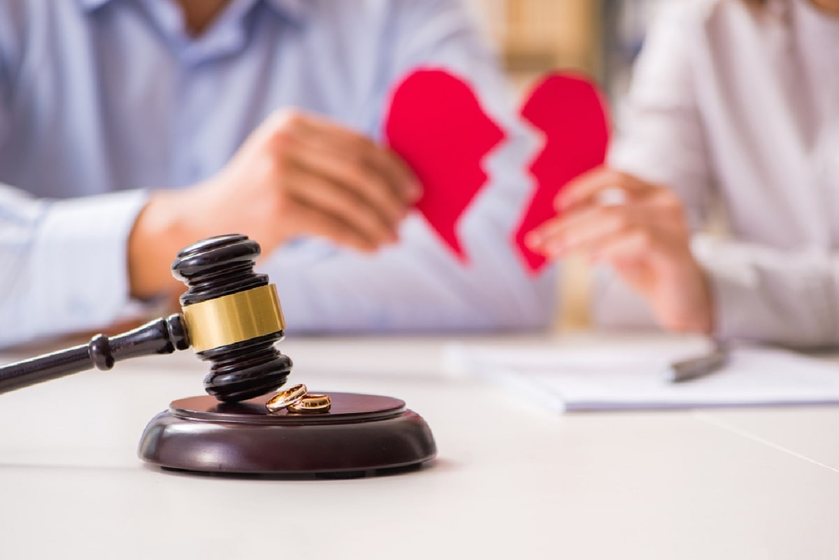 Вечная любовь: в Казахстане уменьшилось количество разводов