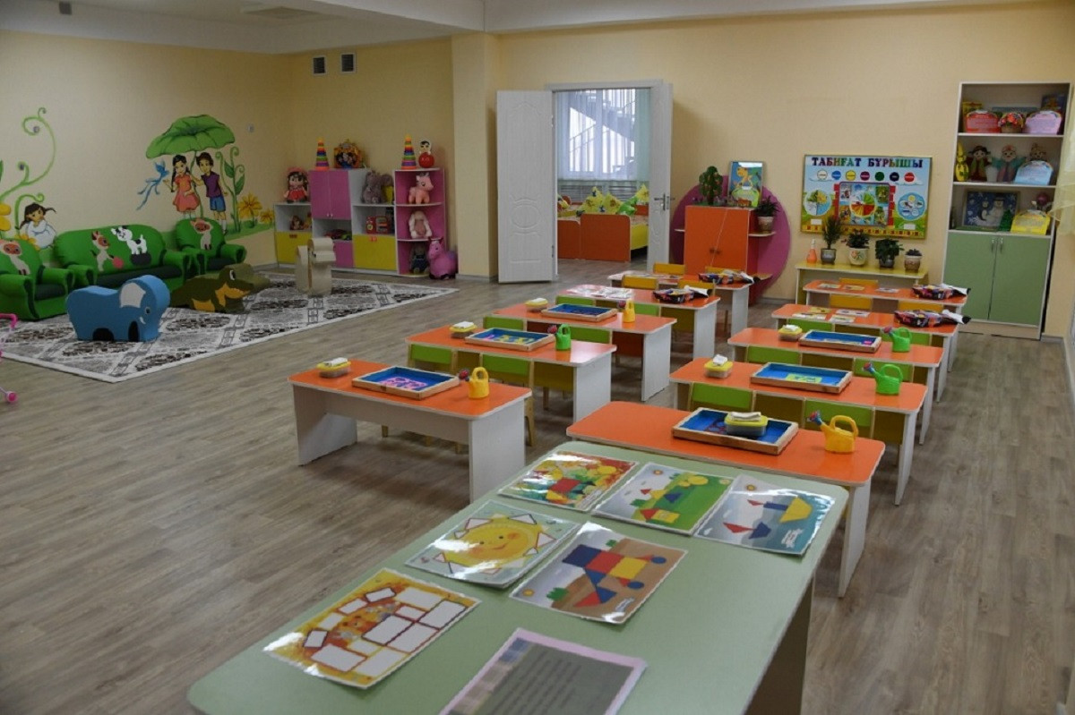 Школы, детсады и поликлиники: как развивается социальная инфраструктура Алматы