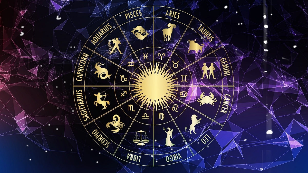 Что говорят звезды: гороскоп с 1 по 7 ноября 2021 