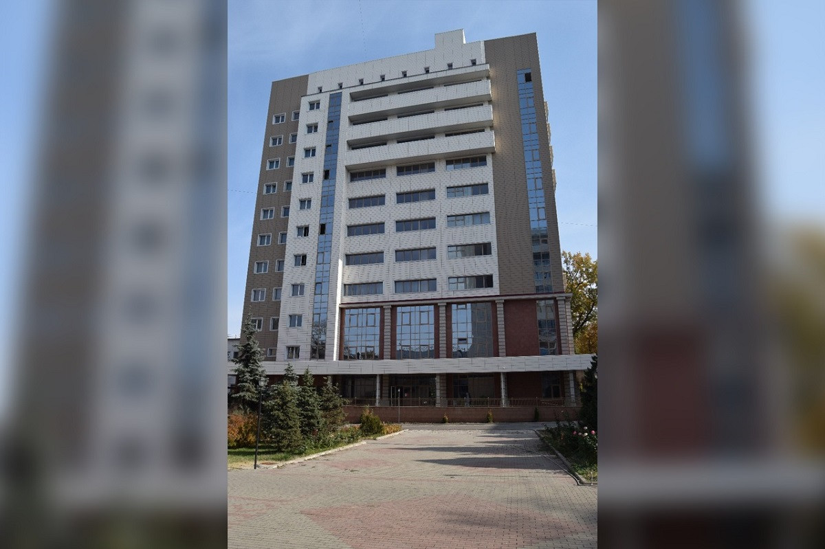 Инвестпроект на два миллиарда тенге запущен в Алматы