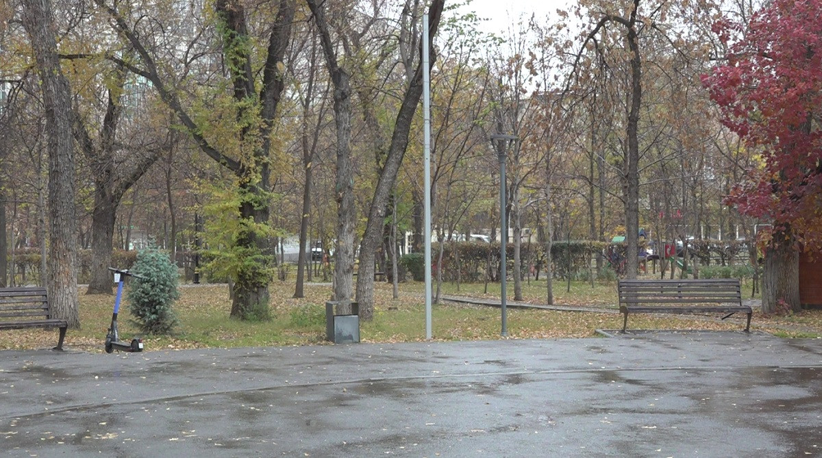 Для отдыха и прогулок: какие "зеленые" места появятся в Алматы 
