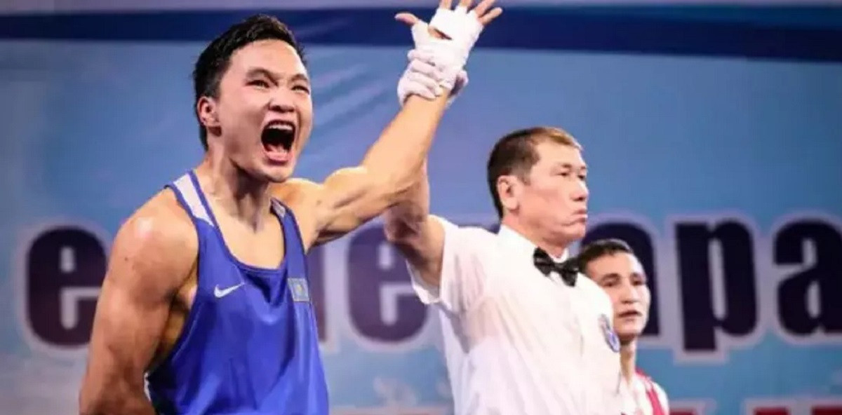Әлем чемпионатында төрт қазақстандық боксшы қарсыластарын қапы қалдырды