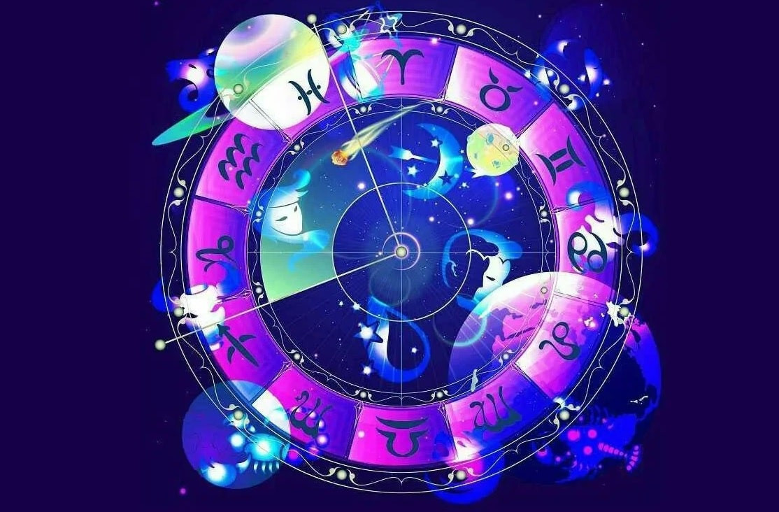 Что предсказали звезды в понедельник: гороскоп на 1 ноября