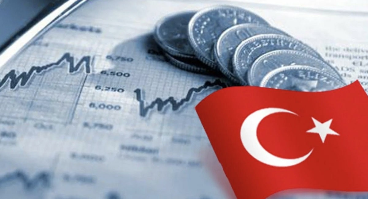 Турция по экономическим показателям вышла из двадцатки промышленно развитых стран