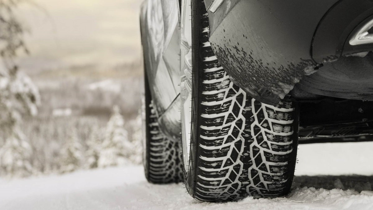 Зима близко: какую резину лучше использовать в автомобилях 