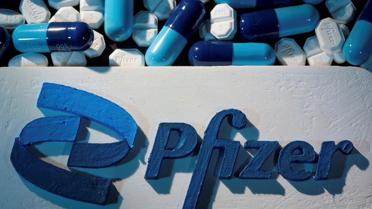 Снижает летальность на 89%: в компании Pfizer рассказали о новом лекарстве от COVID-19 