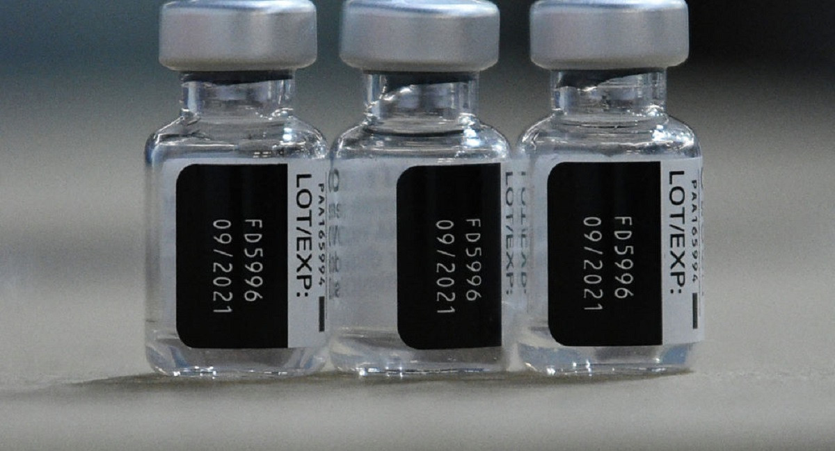 Алматыға Pfizer вакцинасының алғашқы партиясы 10 қарашада жеткізіледі
