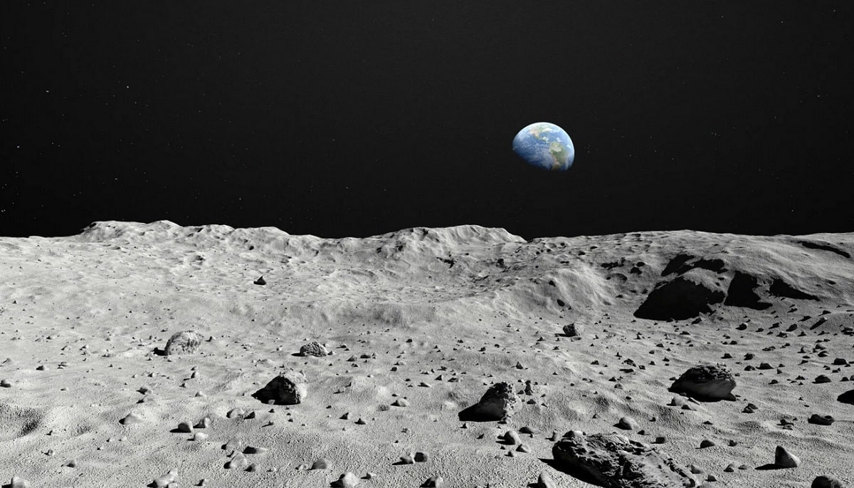 Американские астронавты не смогут высадиться на Луне в 2024 году