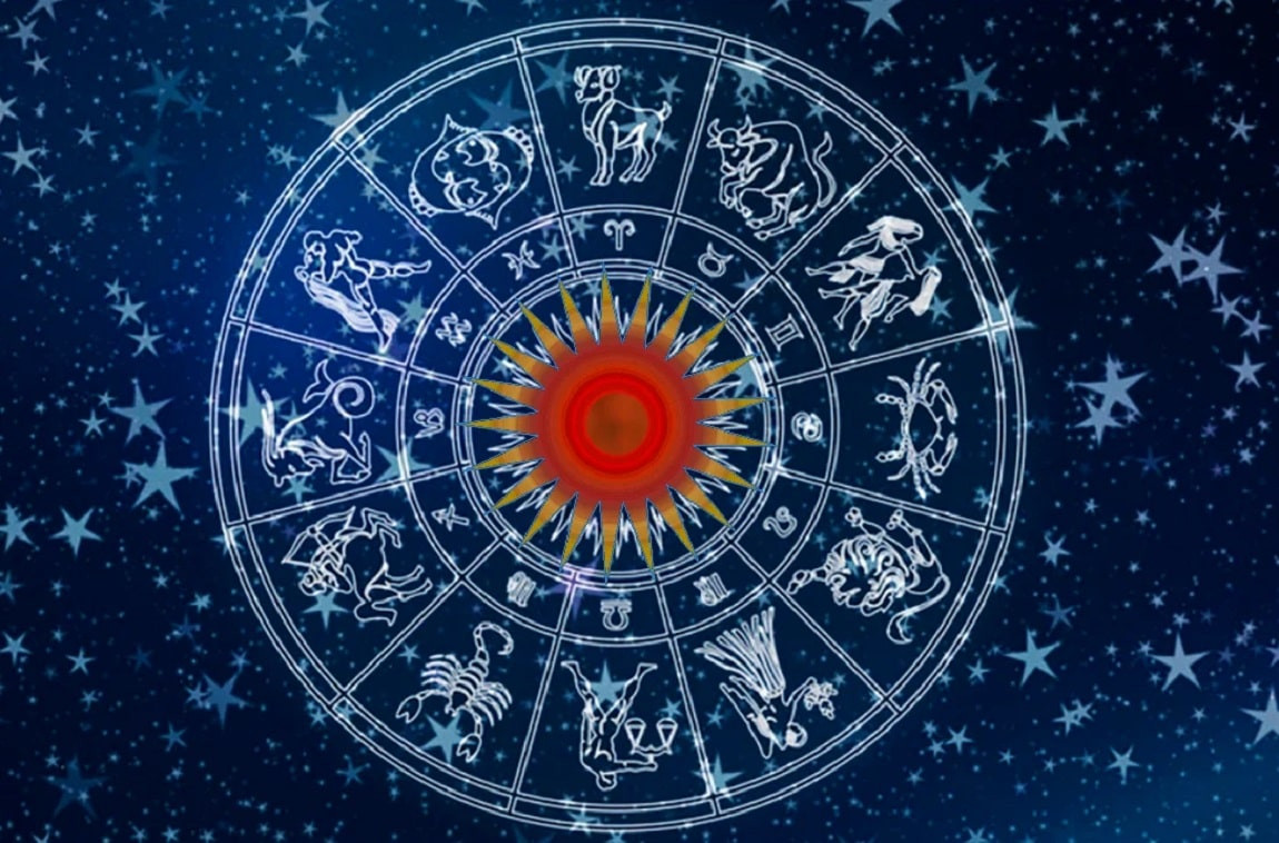 Что говорят звезды: гороскоп с 15 по 21 ноября 2021 