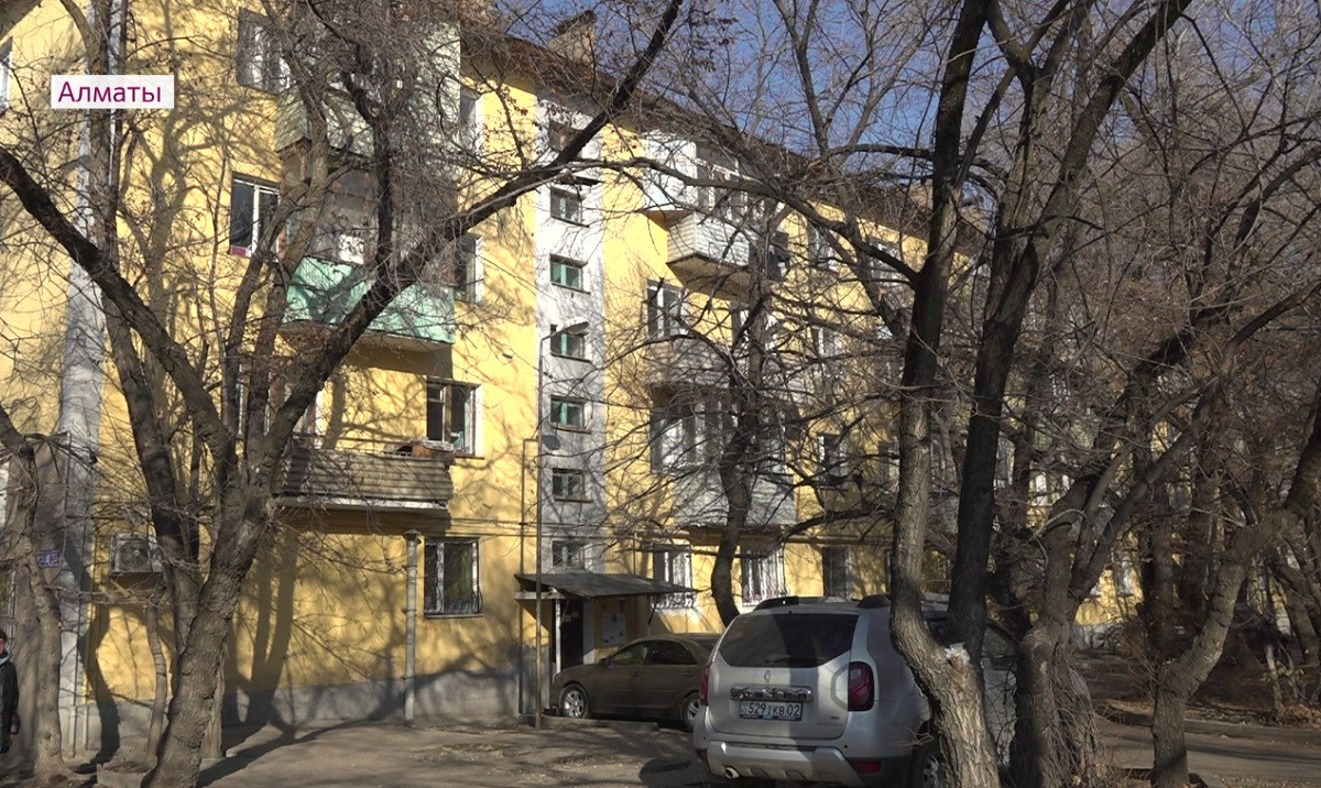 Почти 35% многоквартирных домов в Алматы перешли на ОСИ и ПТ