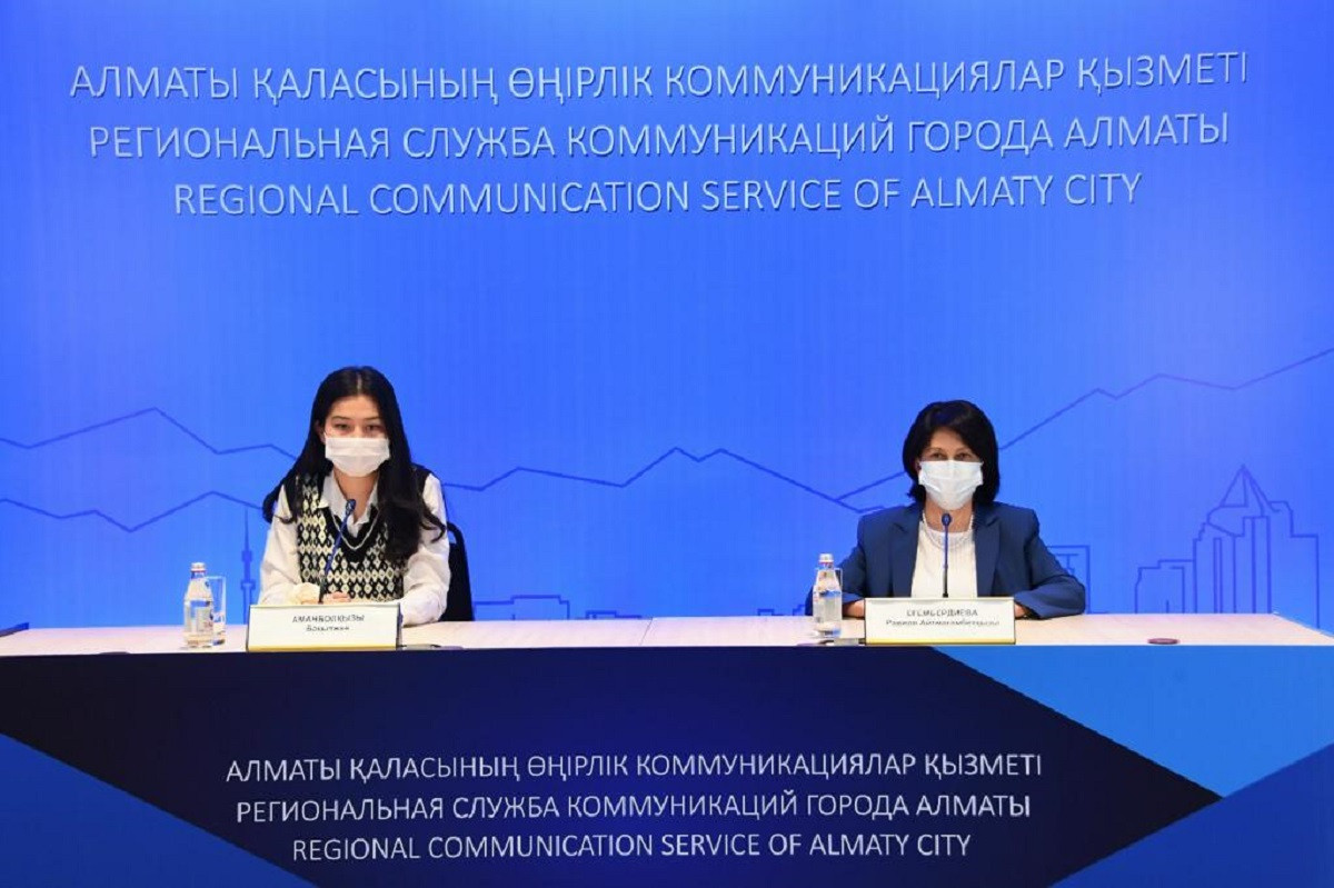 Инфекционист Алматы разъяснила вопрос о сроках ревакцинации