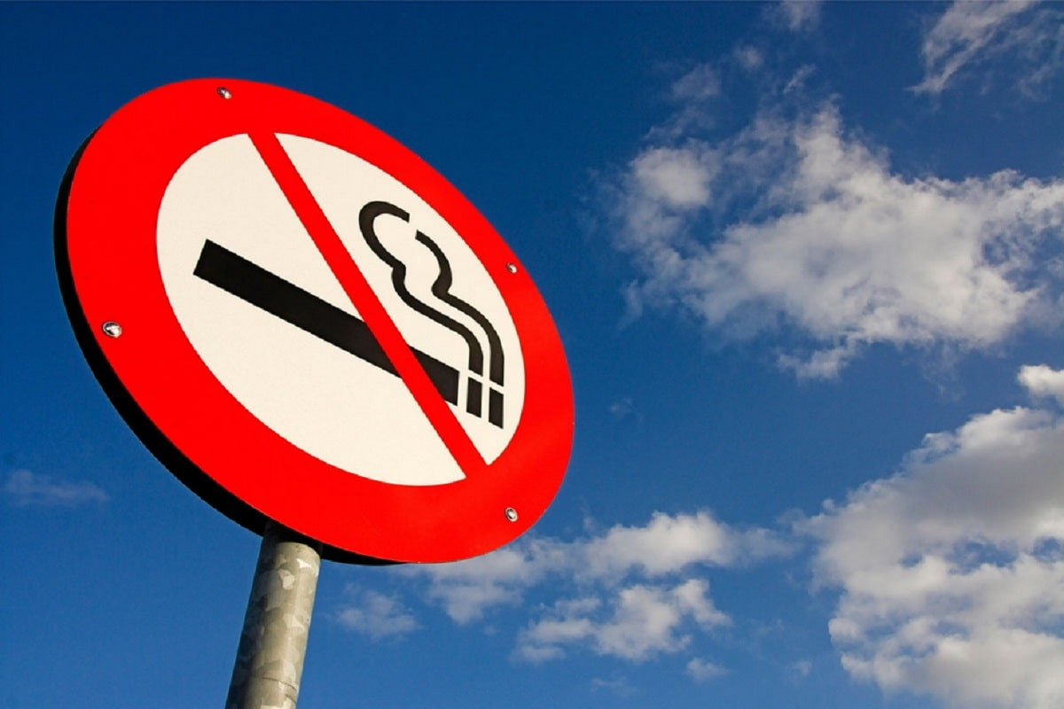 Вредная привычка: как отказ от курения влияет на здоровье