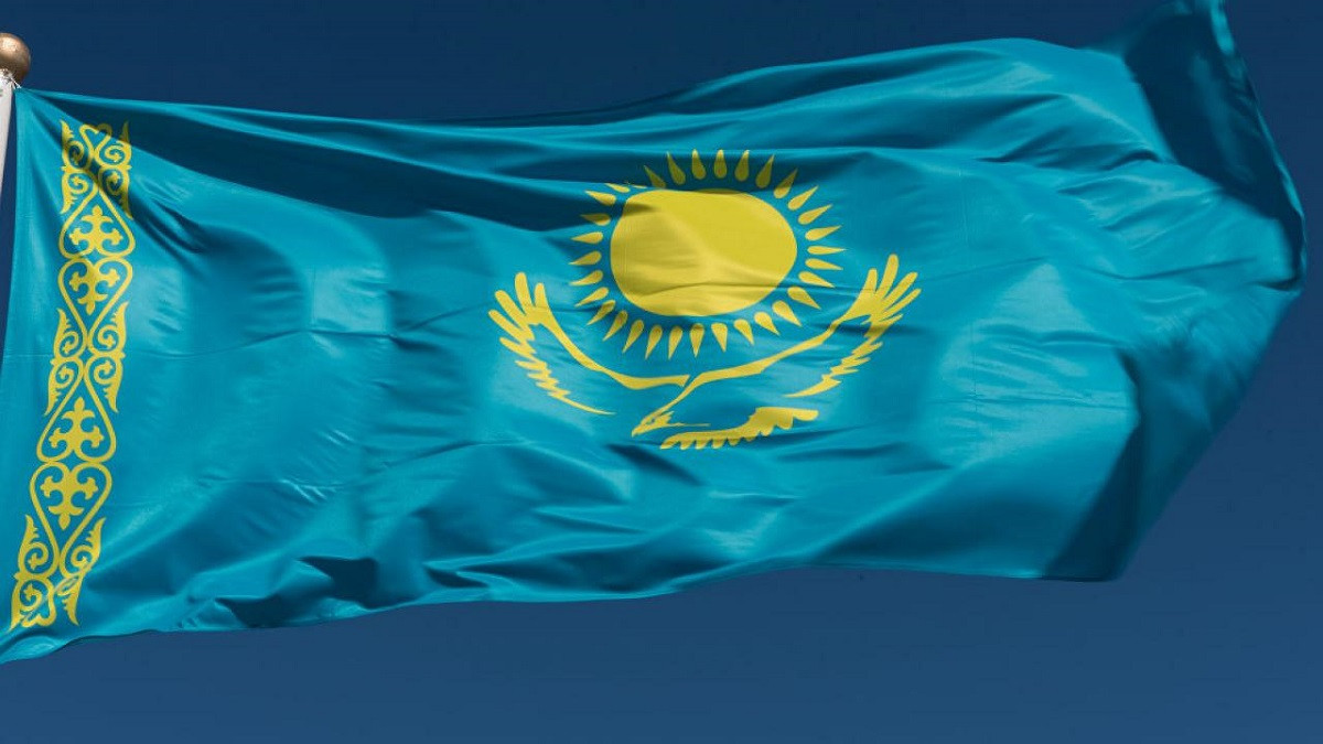 Хроника Независимости: исторические события 1994 года в Казахстане
