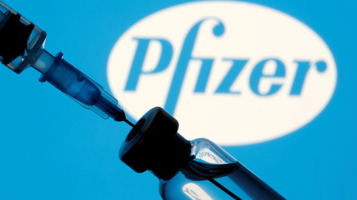 Pfizer вакцинасының ерекшелігі неде 