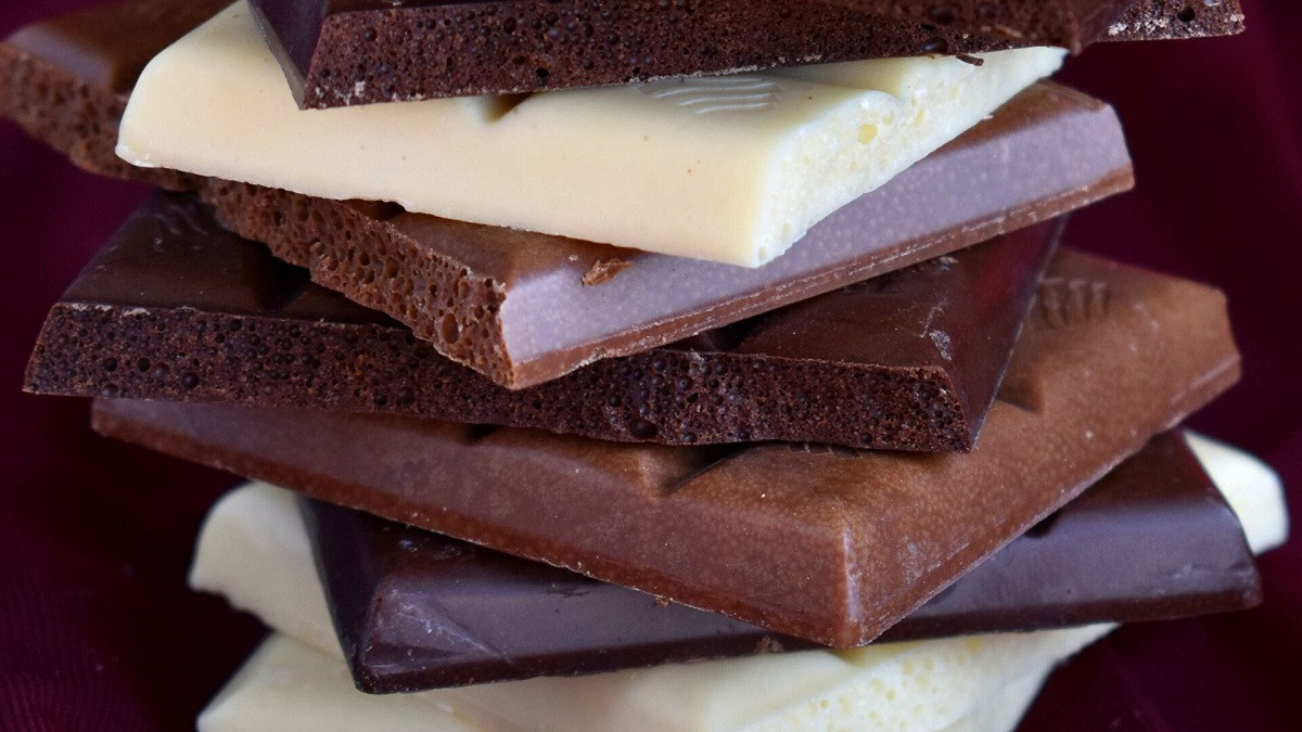 Горький шоколад: насколько он полезен - диетолог