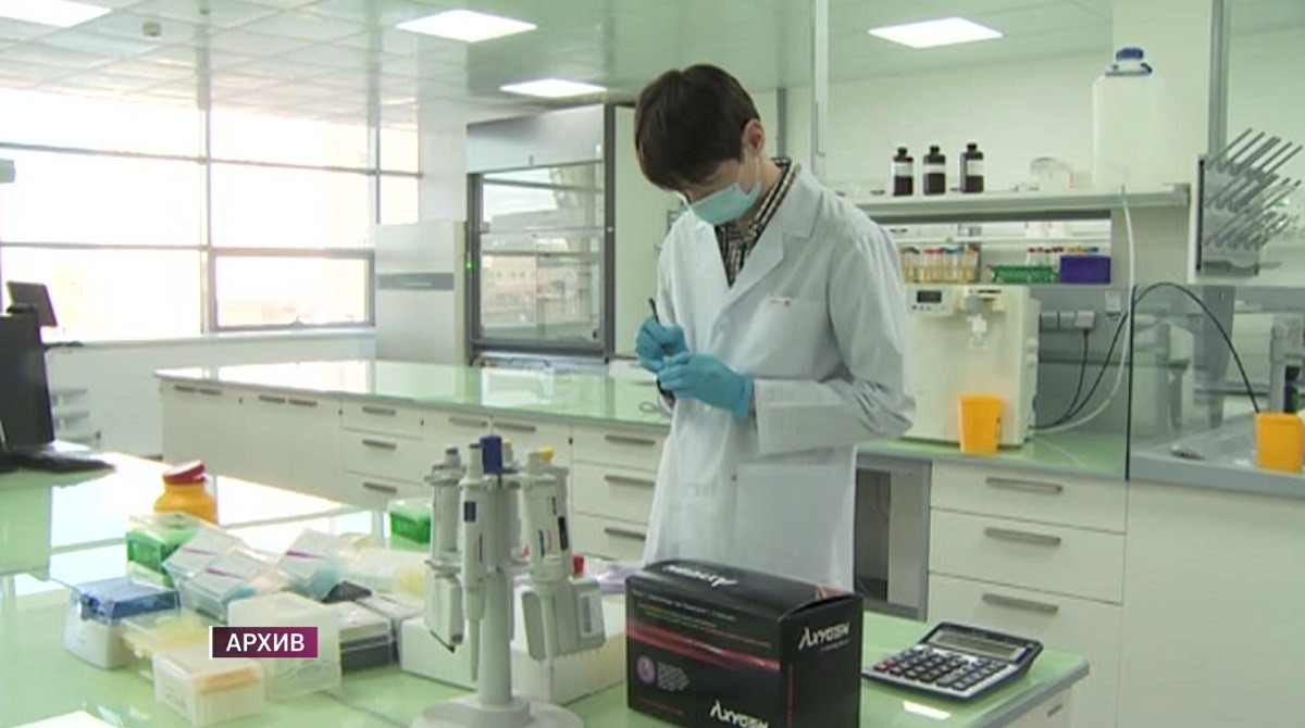Лаборатория с особо опасными вирусами появится в Казахстане 