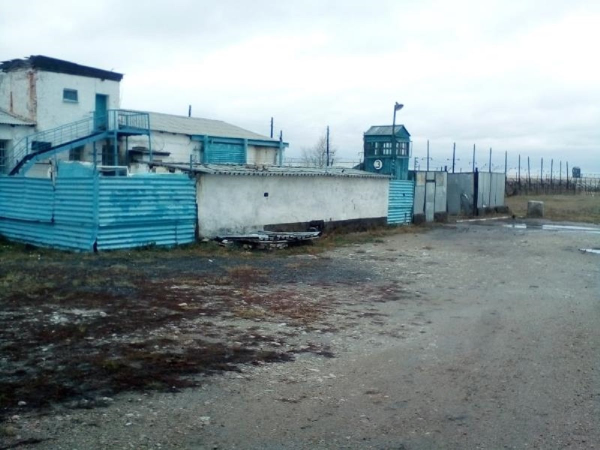 Колонию строгого режима продали на аукционе в Северном Казахстане