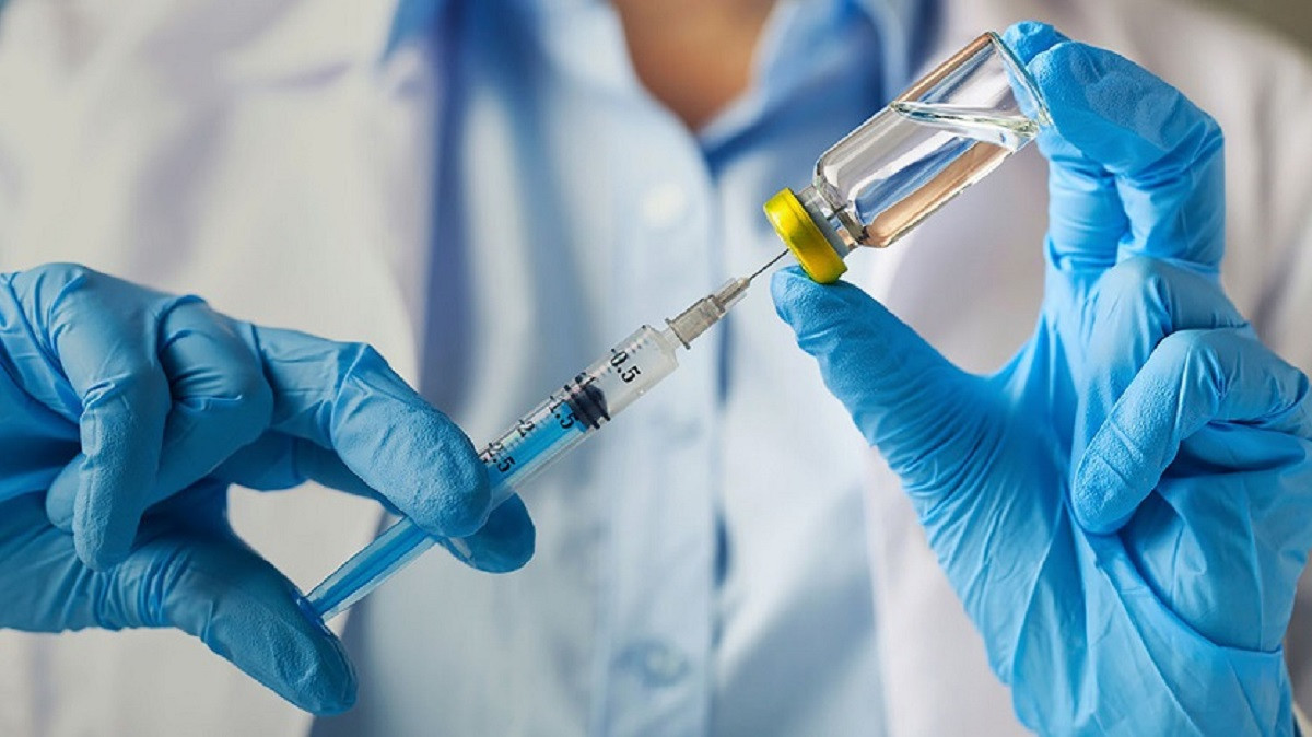 Алматинцам нужно усилить вакцинацию против ОРВИ и гриппа