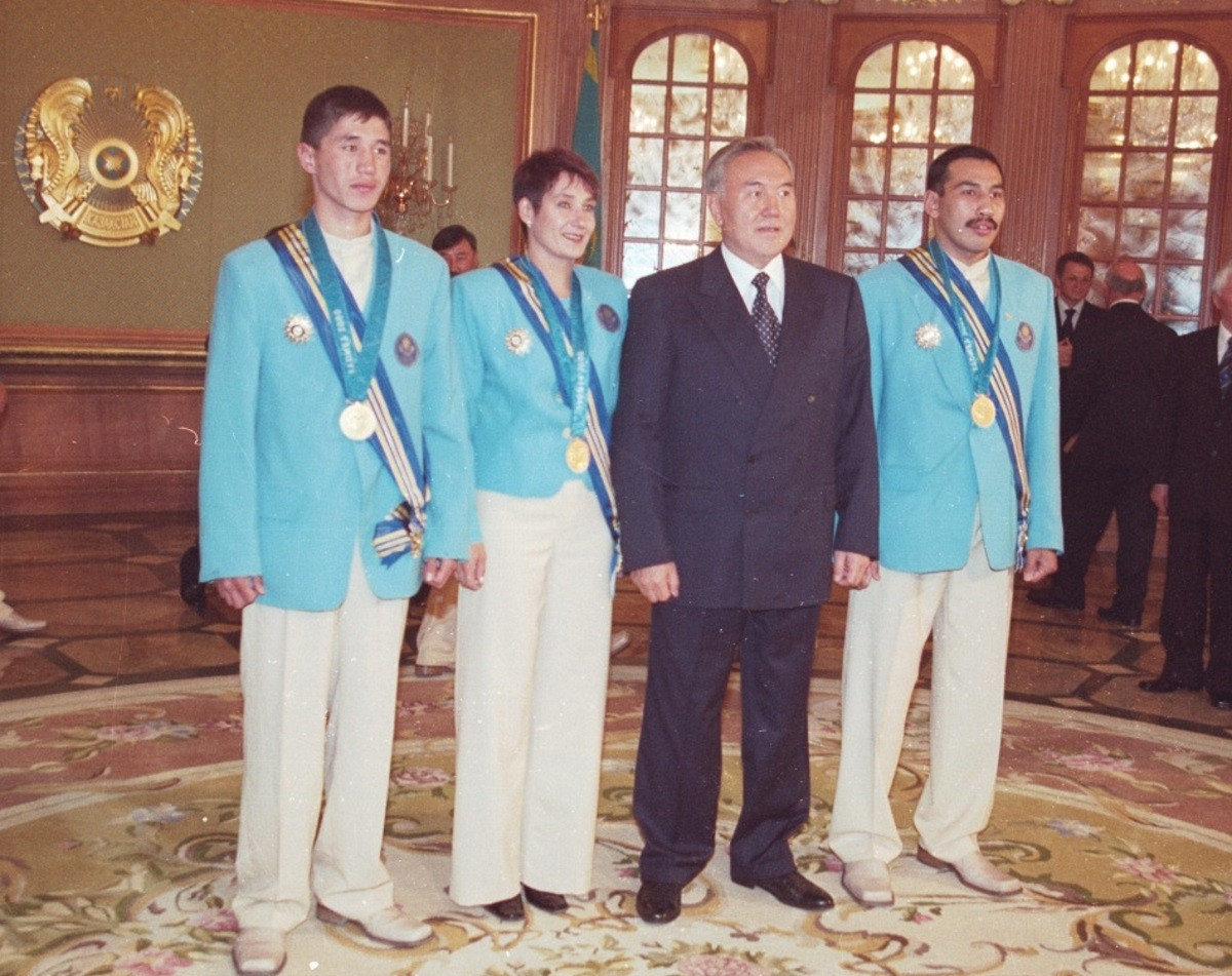 Летопись Независимости: исторические события 2000 года в Казахстане