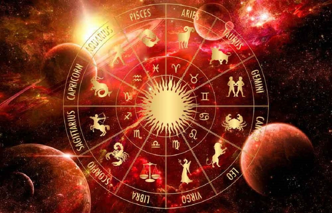 О чем предупреждают звезды в понедельник: гороскоп на 29 ноября 2021