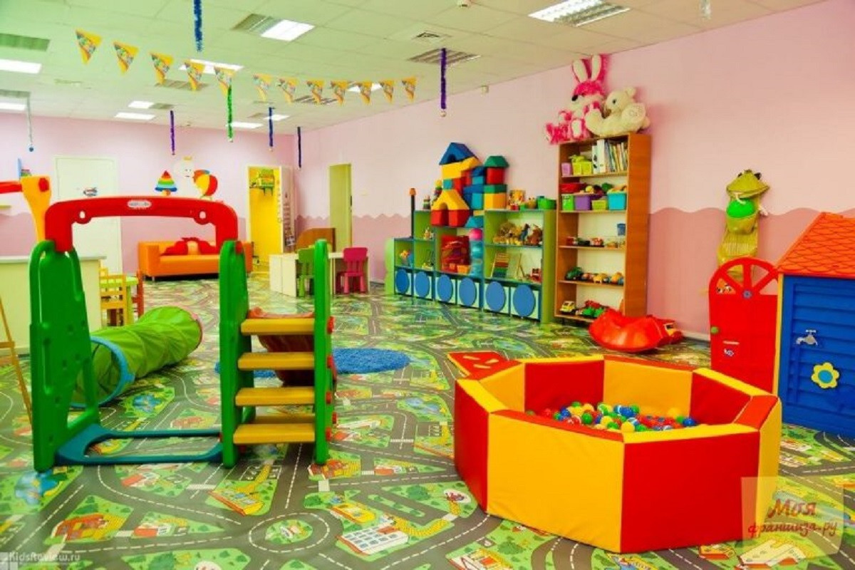 В Наурызбайском районе активно строятся школы и детские садики