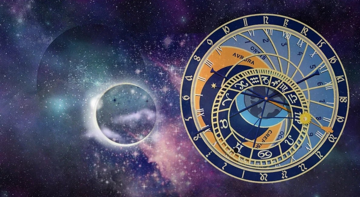 Что говорят звезды: гороскоп с 6 по 12 декабря 2021 