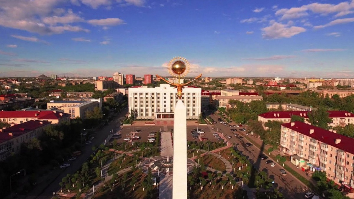 Хроника Независимости: исторические события 2005 года в Казахстане