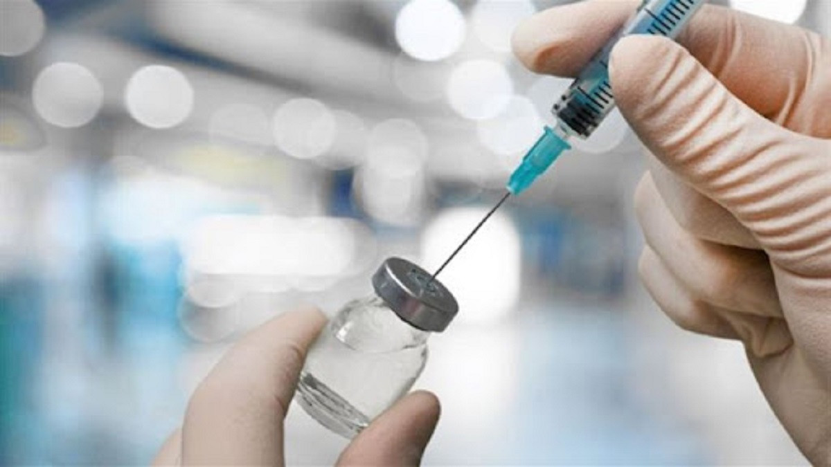 COVID-19: с начала февраля в Алматы вакцинировано I компонентом 1 043 672 человека 