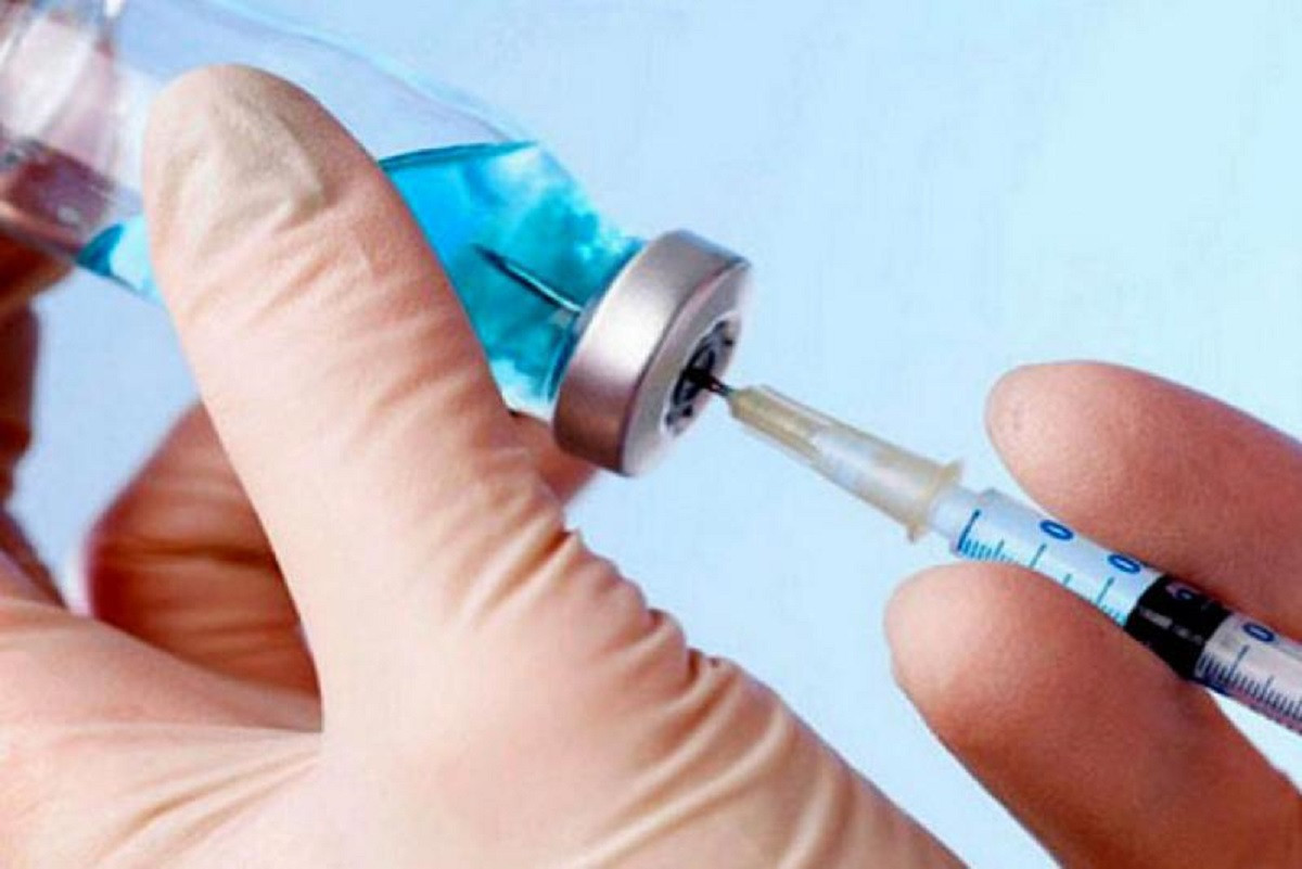 COVID-19: с начала февраля в Алматы вакцинировано I компонентом 1 045 874 человека