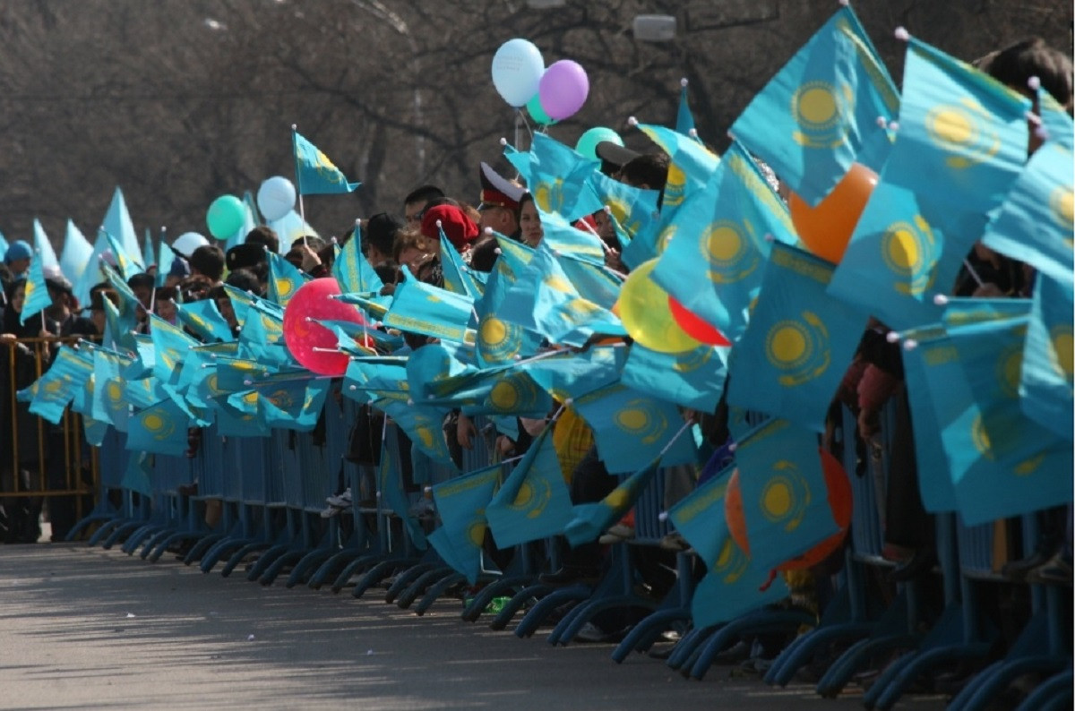 Хроника Независимости: исторические события 2007 года в Казахстане