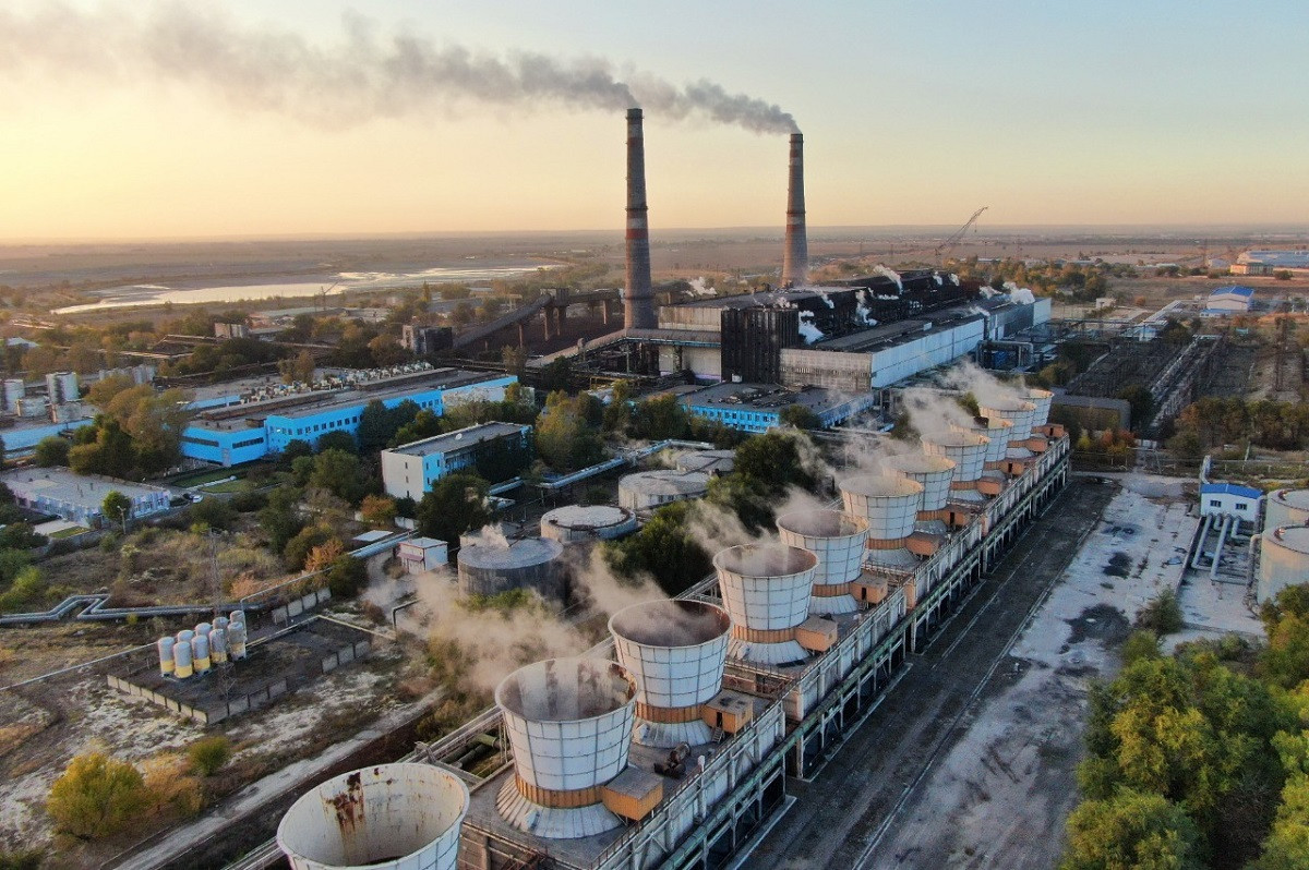 Б. Сагинтаев рассказал о комплексе мер по улучшению экологии Алматы