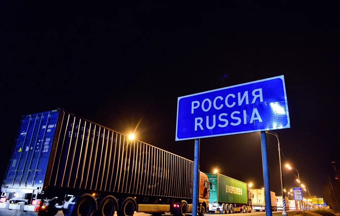 Изменились правила въезда казахстанцев в Россию