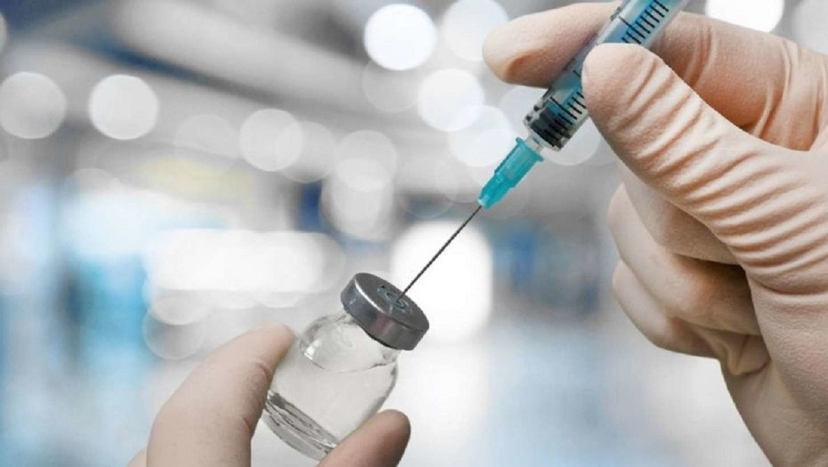 COVID-19: с начала февраля в Алматы вакцинировано I компонентом 1 055 309 человек 
