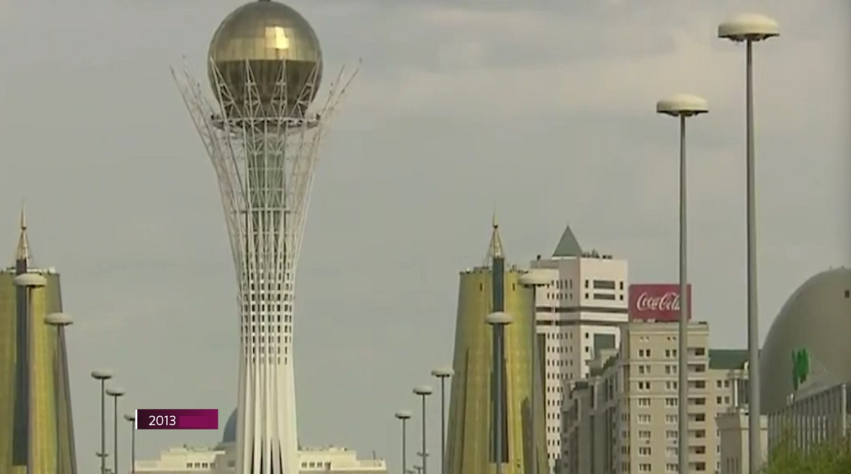 «Қазақстан-2050», VI Астана экономикалық форумы: 2013 жыл қандай тарихи оқиғаларымен есте қалды