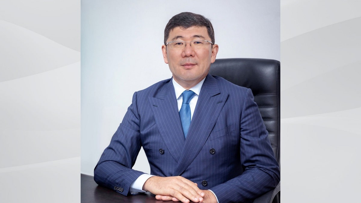 Назначен исполняющий обязанности главы Минздрава Казахстана