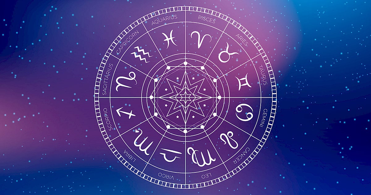 О чем напоминают звезды в четверг: гороскоп на 23 декабря